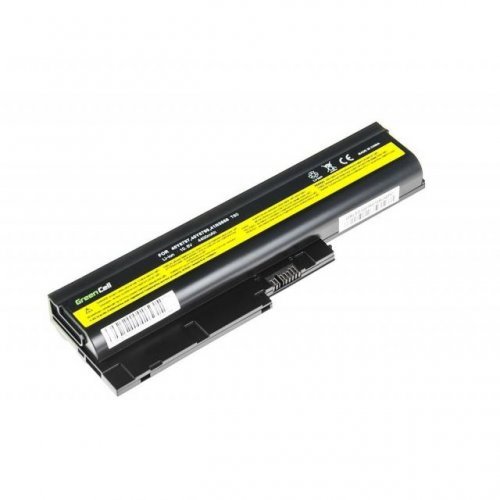 Батерия за лаптоп GREEN CELL LE01 GC-IBM-T60-LE01 (снимка 2)