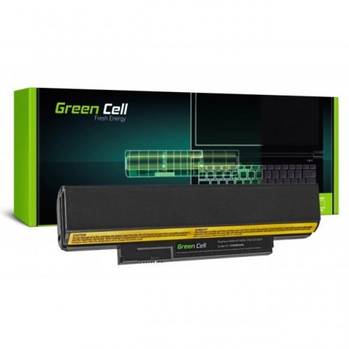 Батерия за лаптоп GREEN CELL LE70 GC-LENOVO-42T4945-LE70 (снимка 1)