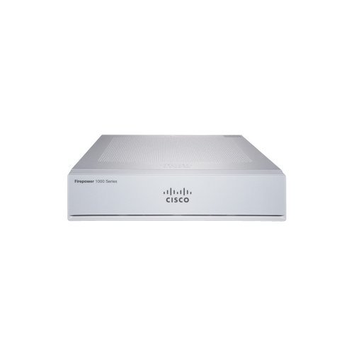 Жичен рутер Cisco Firepower 1010 NGFW Appliance FPR1010-NGFW-K9 (снимка 2)