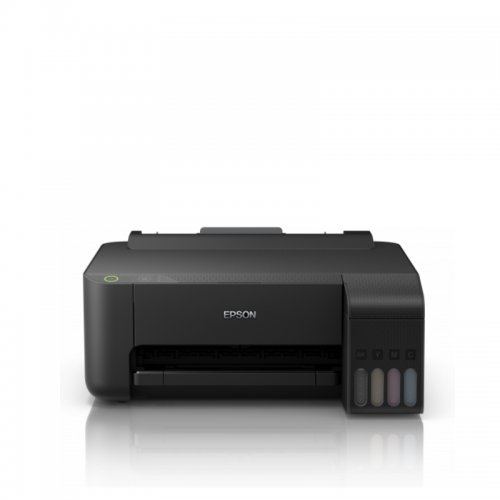 Принтер Epson EcoTank L1110 C11CG89401 (снимка 1)