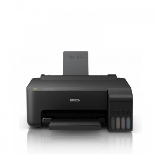 Принтер Epson EcoTank L1110 C11CG89401 (снимка 3)