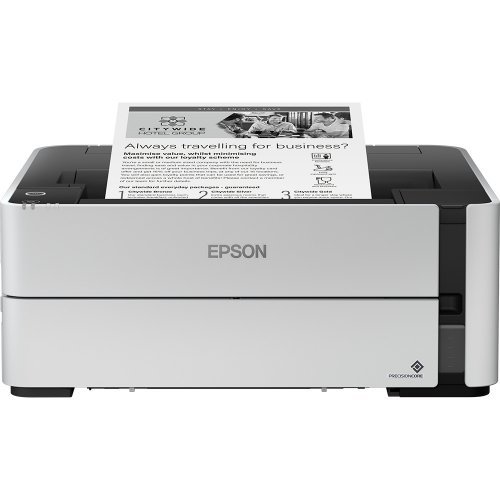 Принтер Epson EcoTank M1140 C11CG26403 (снимка 3)