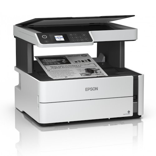 Принтер Epson EcoTank M2170 C11CH43402 (снимка 1)