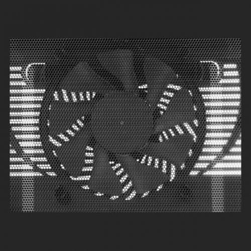 Стенд за лаптоп Cooler Master R9-NBC-NPL1-GP CM-FAN-R9-NBC-NPL1-GP (снимка 4)
