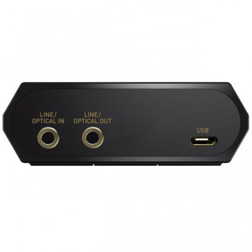 Звукова карта Creative Sound BlasterX G6 CREAT-SND-X-G6 (снимка 4)