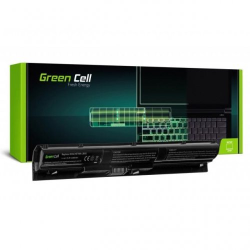 Батерия за лаптоп GREEN CELL HP90 GC-HP-LB6S-HP90 (снимка 1)