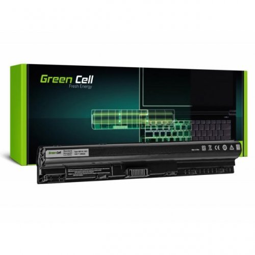 Батерия за лаптоп GREEN CELL DE77 GC-DELL-WKRJ2-DE77 (снимка 1)