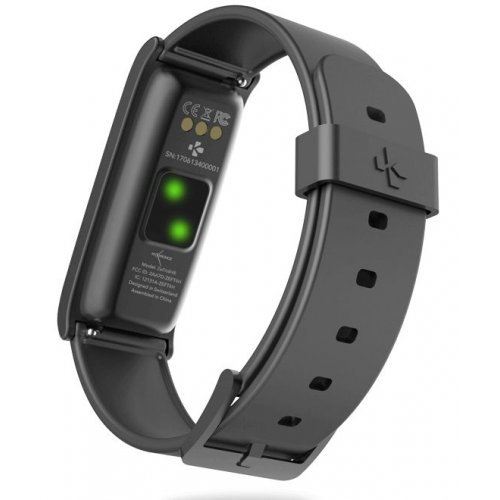 Ръчни часовници и смарт гривни > MyKronoz Zefit4HR KRON-ZEFIT4-HR-BLACK (снимка 2)
