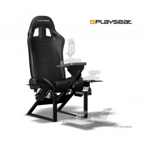 Геймърски стол Playseat Air Force PLAYSEAT-A-F (снимка 1)