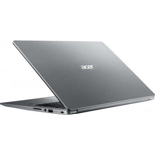 Лаптоп Acer Swift 1 SF114-32-P3J2 NX.GXUEX.024 (снимка 1)