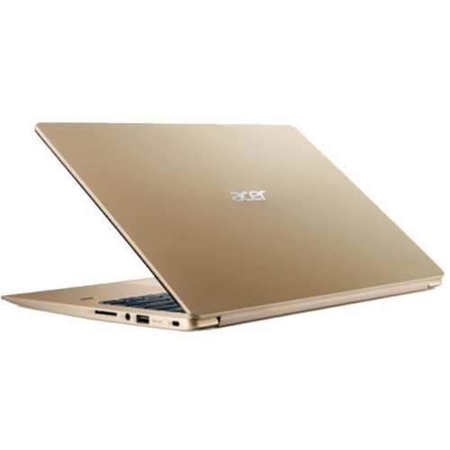 Лаптоп Acer Swift 1 SF114-32-P6Z2 NX.GXREX.015 (снимка 1)