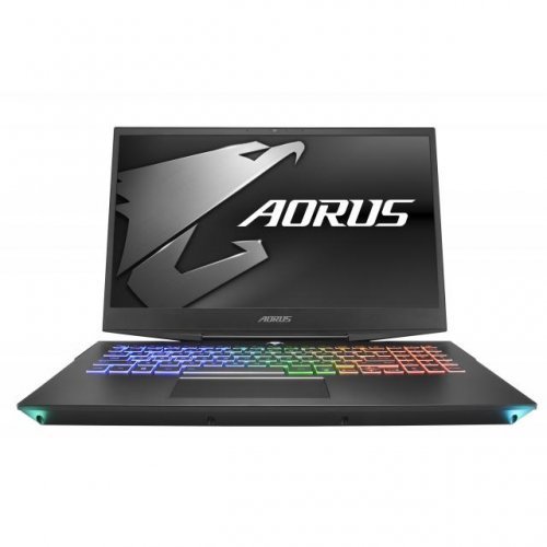 Лаптоп Gigabyte AORUS-WA-7ID1132SH GA-NOT-AORUS-WA-7ID1132SH (снимка 1)