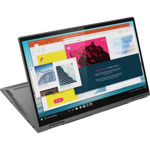 Лаптоп Lenovo C740-15IML 81TD001JBM (снимка 1)