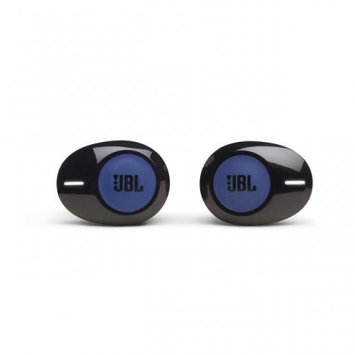 Слушалки JBL JBL T120TWS Blue JBL-T120TWS-BLU (снимка 1)