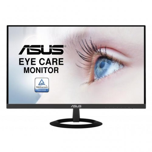 Монитор Asus VZ249HE  90lm02q0-b03670 (снимка 4)