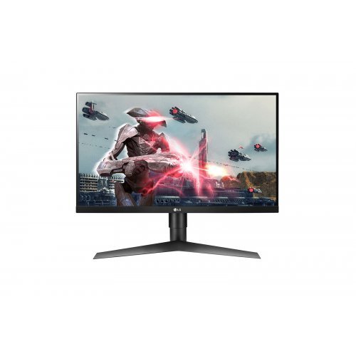 Монитор LG 27GL63T-B 27GL63T-B.AEU (снимка 1)