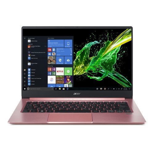 Лаптоп Acer Swift 3 SF314-57-37GC NX.HJKEX.005 (снимка 1)