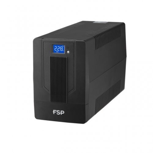 UPS устройство Fortron (FSP Group) IFP1000 FORT-UPS-IFP1000VA (снимка 1)