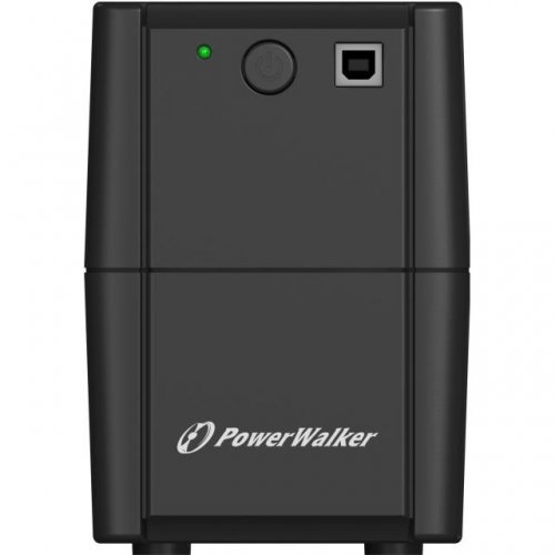 UPS устройство Powerwalker VI 850 SH POWER-UPS-VI850SH (снимка 2)