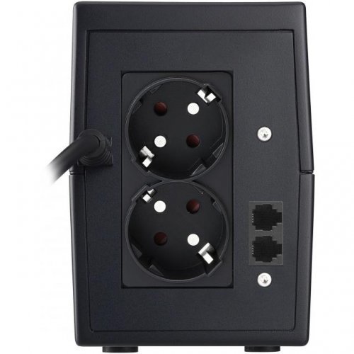 UPS устройство Powerwalker VI 850 SH POWER-UPS-VI850SH (снимка 3)