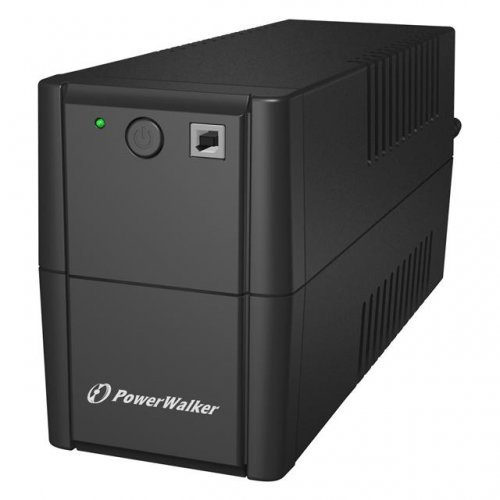 UPS устройство Powerwalker VI 850 SE POWER-UPS-VI850SH (снимка 1)