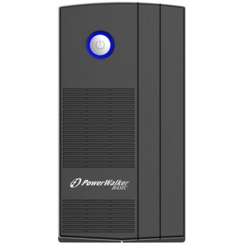 UPS устройство Powerwalker VI 650 SB POWER-UPS-VI650SB (снимка 2)