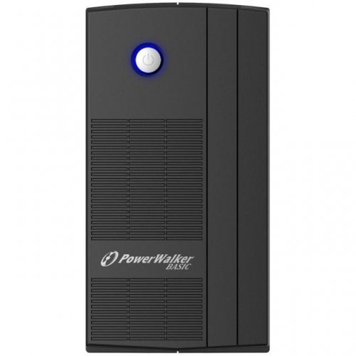 UPS устройство Powerwalker VI 1000 SB VI1000SB (снимка 2)