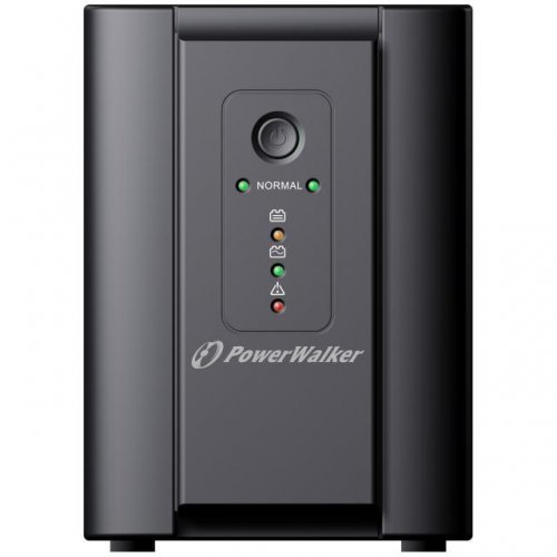 UPS устройство Powerwalker VI 2200 POWER-UPS-VI2200SH (снимка 2)
