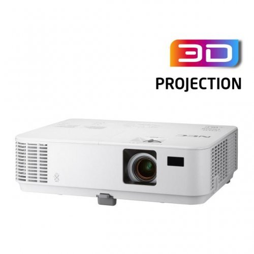 Дигитален проектор NEC 60003894 NEC-PROJ-V332X (снимка 1)
