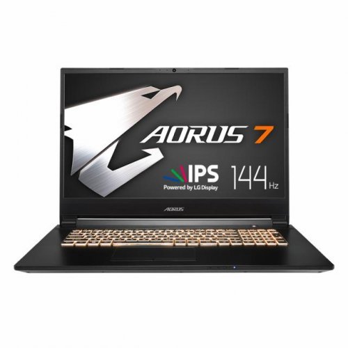 Лаптоп Gigabyte AORUS 7 GA-NOT-AORUS-SA-7ZA1130SD (снимка 1)