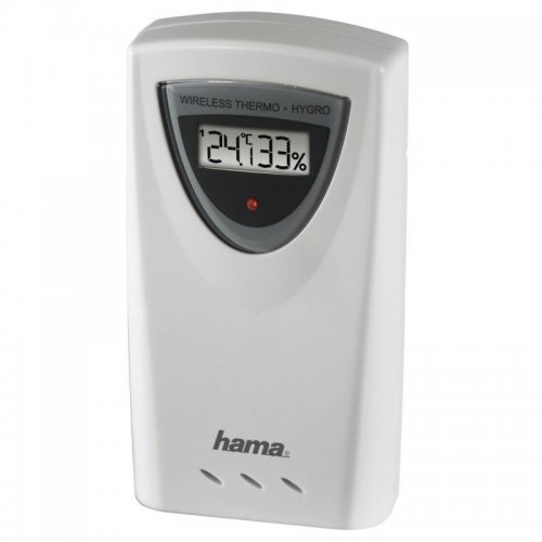 Датчици, сензори и управления > Hama TS33C HAMA-186300 (снимка 1)