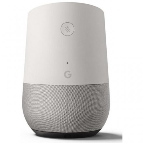 Тонколони за компютър Google Home Speaker GOOGLE-HOME-SPEAKER-WH-RO (снимка 1)