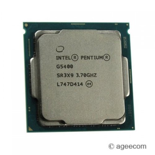 Процесор Intel Pentium G5400 (снимка 1)