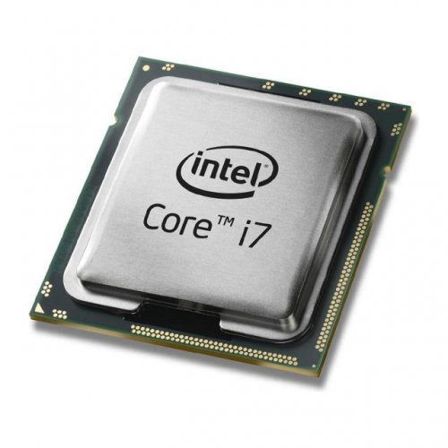 Процесор Intel Coffee Lake Core i7-8700 INTEL-I7-8700-TRAY (снимка 1)
