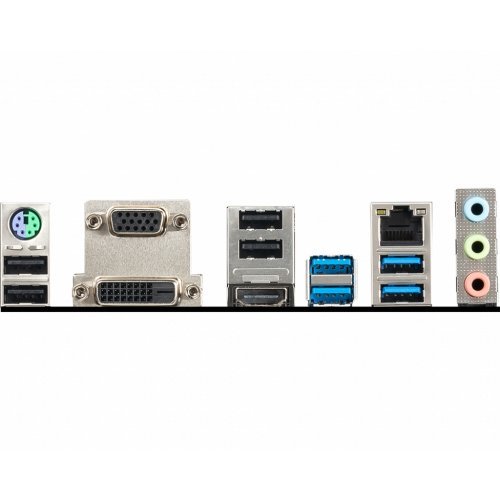 Дънна платка MSI B450M PRO-VDH MAX 911-7A38-043 (снимка 5)