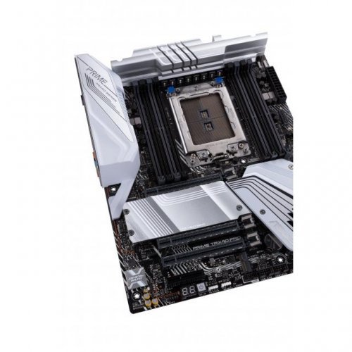 Дънна платка Asus Prime TRX40-Pro (снимка 3)