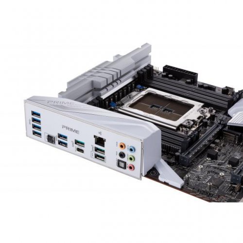 Дънна платка Asus Prime TRX40-Pro (снимка 7)