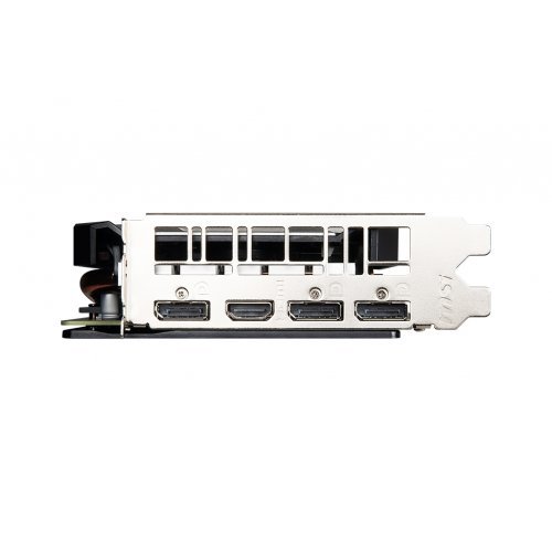 Видео карта MSI GTX 1660 SUPER VENTUS XS OC 912-V375-281 (снимка 5)