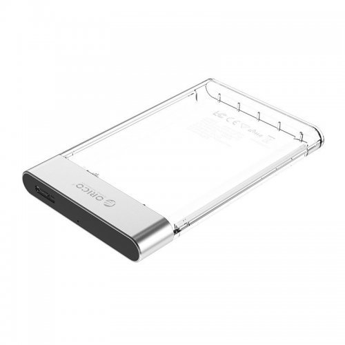 Кутия за диск Orico 2129U3-CR 2129U3-CR-BP    (снимка 3)