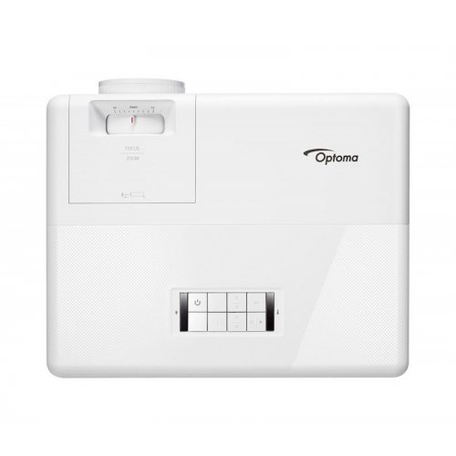 Дигитален проектор Optoma HZ40 E1P0A44WE1Z3 (снимка 4)