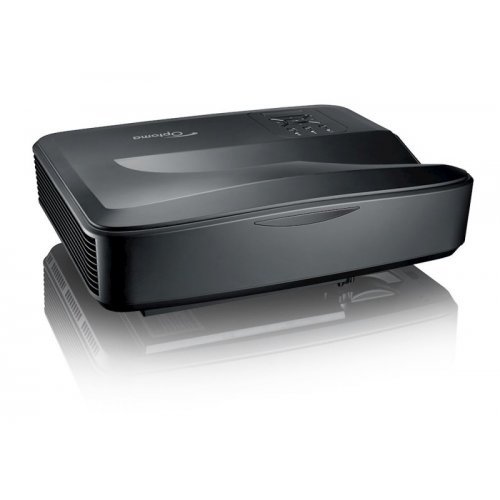 Дигитален проектор Optoma ZH500UST E1P1A325E1Z1 (снимка 4)