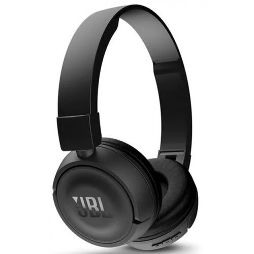 Слушалки JBL T450BT JBLT450BTBLK (снимка 1)