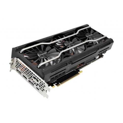 Видео карта Gainward RTX2080SUPER PHANTOM 471056224-0962 (снимка 5)