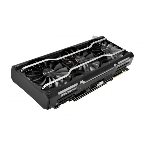 Видео карта Gainward RTX2080SUPER PHANTOM 471056224-0962 (снимка 7)