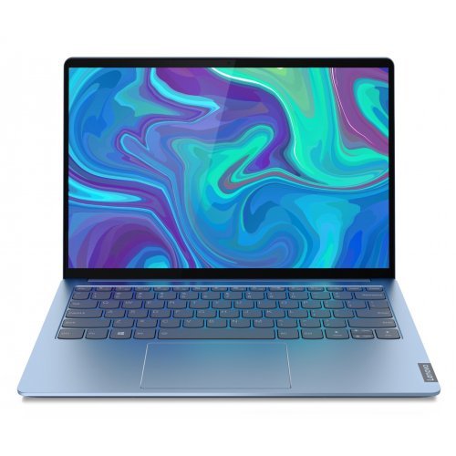 Лаптоп Lenovo IdeaPad S540-13IML 81XA0029BM (снимка 2)