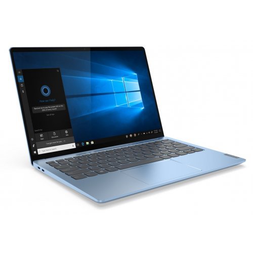 Лаптоп Lenovo IdeaPad S540-13IML 81XA0029BM (снимка 3)