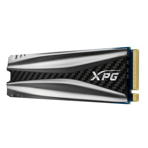 SSD Adata XPG GAMMIX S50 AGAMMIXS50-2TT-C (снимка 3)