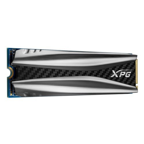 SSD Adata XPG GAMMIX S50 AGAMMIXS50-2TT-C (снимка 4)