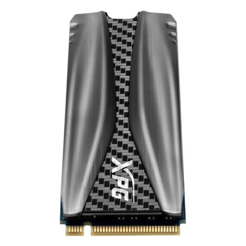 SSD Adata XPG GAMMIX S50 AGAMMIXS50-2TT-C (снимка 5)