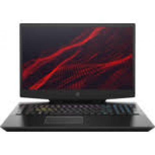 Лаптоп HP OMEN 17-cb0012nu 8XK94EA (снимка 1)